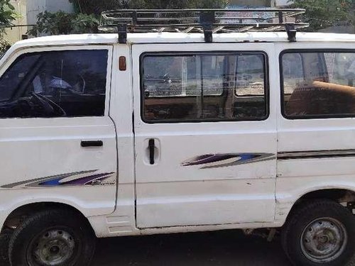 2005 Maruti Suzuki Omni MT for sale in Nashik