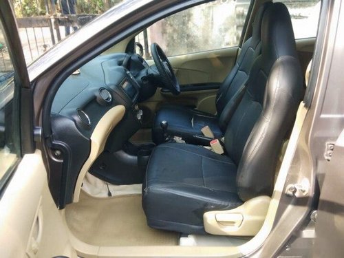 Honda Brio S 2014 MT for sale in Mumbai