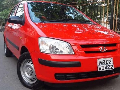 Used Hyundai Getz GLE 2006 MT for sale in Kolkata