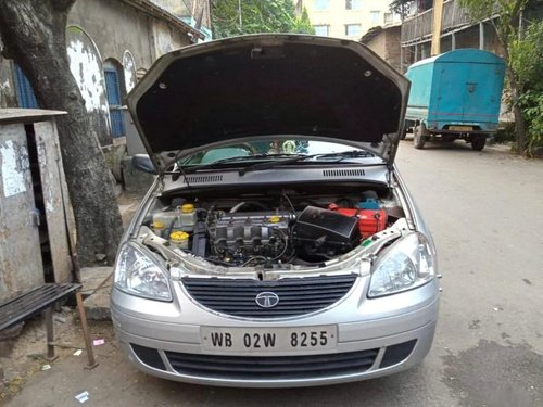 Tata Indica DLS 2006 MT for sale in Kolkata