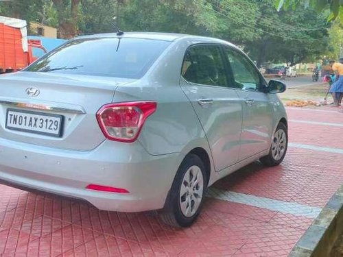 Used Hyundai Xcent 2014 MT for sale in Chennai