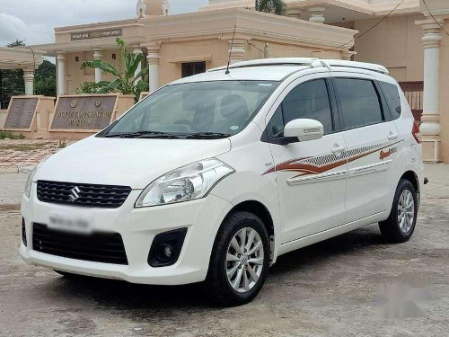 Used 2015 Maruti Suzuki Ertiga ZDI Plus MT in Madurai