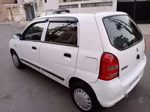 Maruti Suzuki Alto LXi CNG, 2010, CNG & Hybrids MT in Rajkot