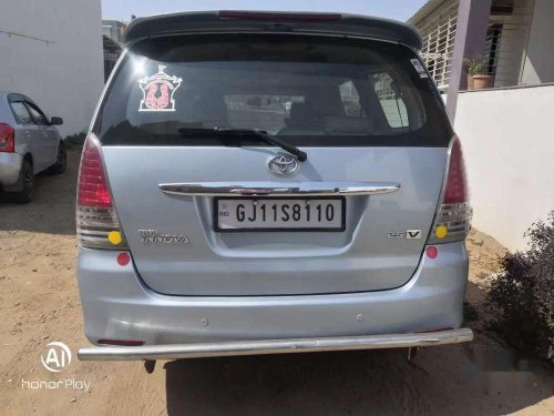 2009 Toyota Innova MT for sale in Anand