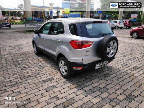 2015 Ford EcoSport 1.5 TDCi Trend MT in Edapal
