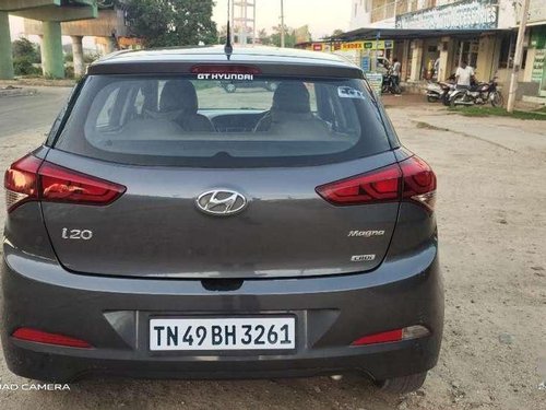 Used 2016 Hyundai Elite i20 MT for sale in Dindigul