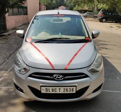 2010 Hyundai i10 Magna MT for sale in New Delhi