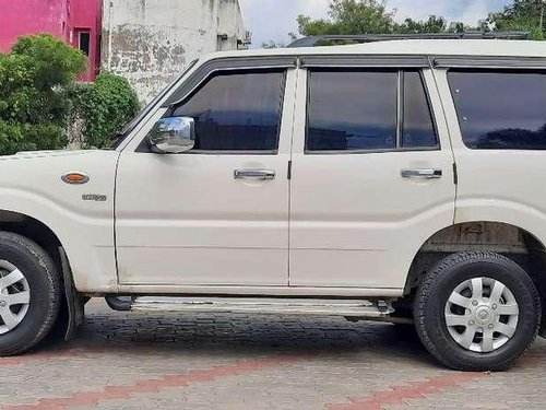 Used 2010 Mahindra Scorpio M2DI MT in Madurai