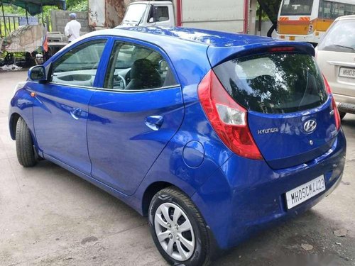 Hyundai Eon Magna +, 2015, Petrol MT for sale in Thane