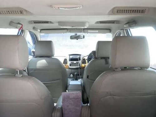 2009 Toyota Innova MT for sale in Anand
