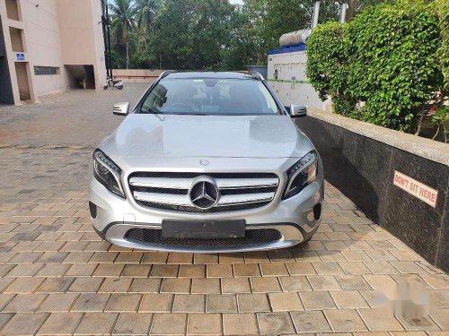 2015 Mercedes Benz GLA Class AT for sale at low price