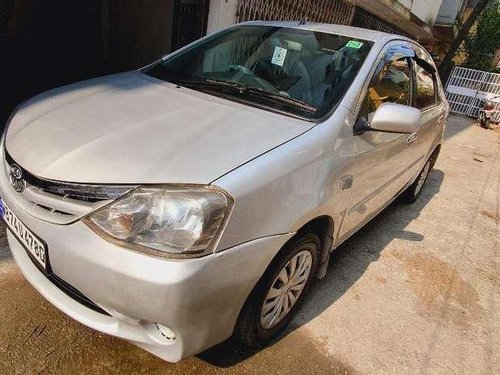 2011 Toyota Etios G MT for sale in Siliguri
