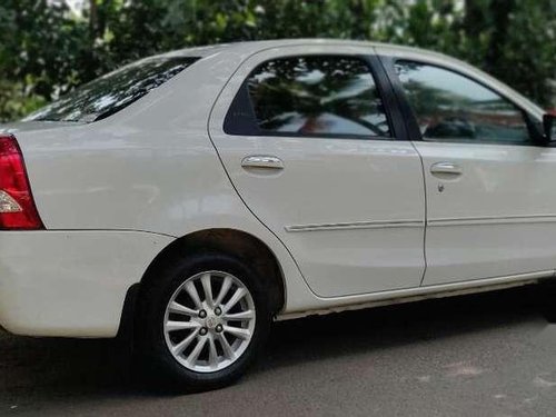 Used 2016 Toyota Etios VX MT for sale in Kothamangalam 