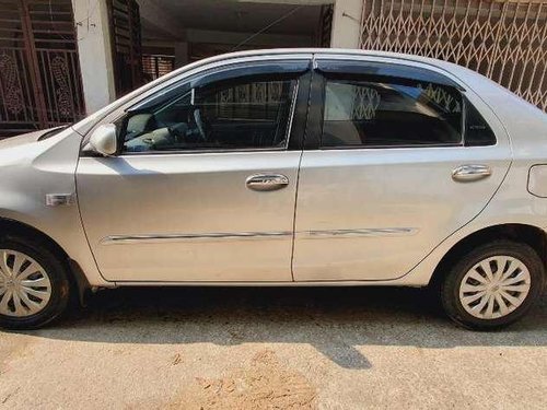 2011 Toyota Etios G MT for sale in Siliguri