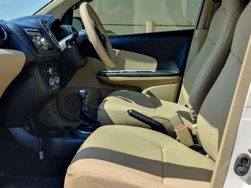 Honda Mobilio RS(O), i-DTEC, 2015, Diesel MT in Dhule