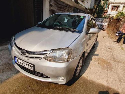 2011 Toyota Etios G MT for sale in Siliguri