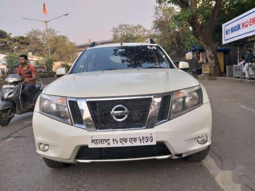 2016 Nissan Terrano XL MT for sale in Mumbai