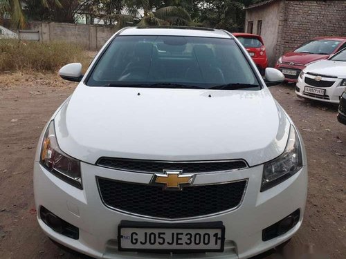 Used 2013 Chevrolet Cruze LTZ MT for sale in Surat 