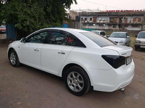 Used 2013 Chevrolet Cruze LTZ MT for sale in Surat 