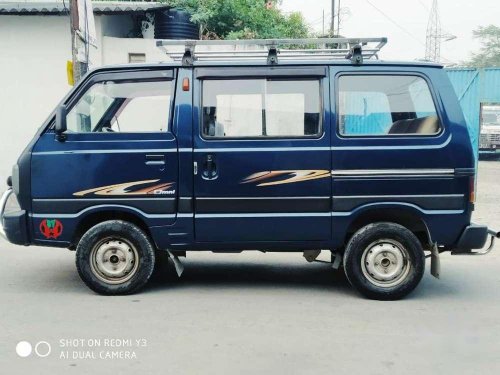 Maruti Suzuki Omni E 8 STR BS-IV, 2013, Petrol MT in Siliguri