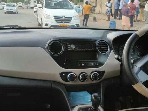 Used Hyundai Xcent 2014 MT for sale in Chennai