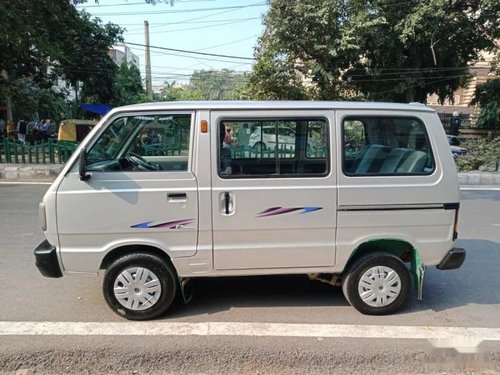 2018 Maruti Suzuki Omni MT for sale in New Delhi