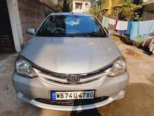 2011 Toyota Etios G MT for sale in Siliguri