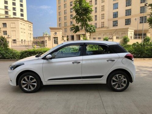 2015 Hyundai Elite i20 Asta 1.2 MT for sale in Thane