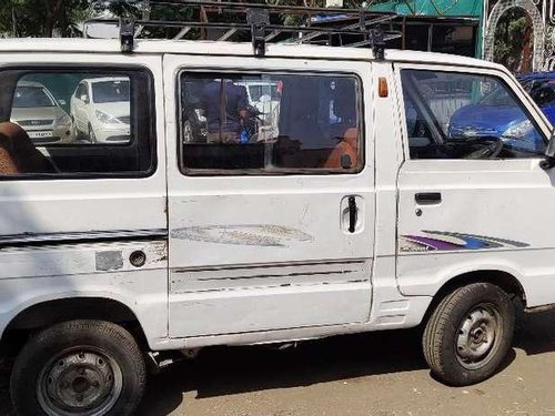 2005 Maruti Suzuki Omni MT for sale in Nashik