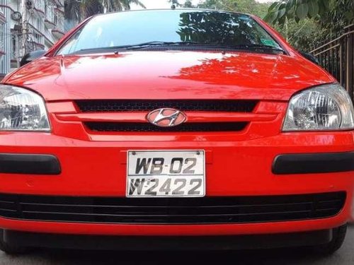 Used Hyundai Getz GLE 2006 MT for sale in Kolkata