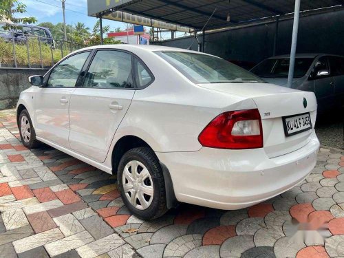 Used 2012 Skoda Rapid MT for sale in Edapal