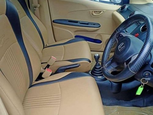 Used Honda Brio 2014 MT for sale in Mumbai