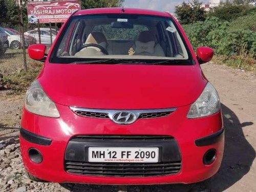 Used 2009 Hyundai i10 Magna MT for sale in Pune