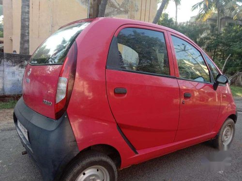 2010 Tata Nano MT for sale in Dindigul