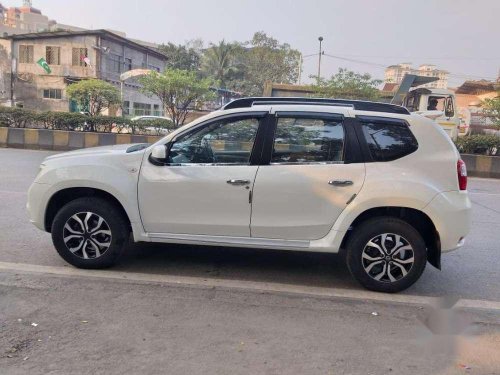 2016 Nissan Terrano XL MT for sale in Mumbai