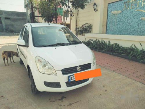 2010 Maruti Suzuki Ritz MT for sale in Bhilai