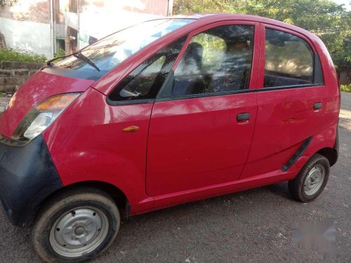 2010 Tata Nano MT for sale in Dindigul