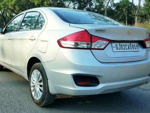 2015 Maruti Suzuki Ciaz MT for sale in Gandhinagar