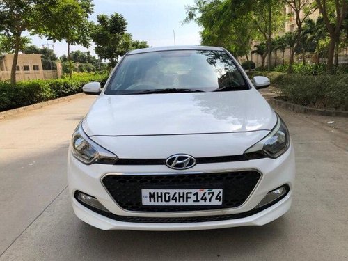 2015 Hyundai Elite i20 Asta 1.2 MT for sale in Thane