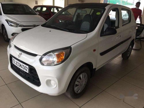 Maruti Suzuki Alto 800 Lxi CNG, 2017, CNG & Hybrids MT in Noida