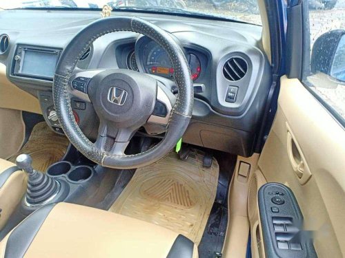 Used Honda Brio 2014 MT for sale in Mumbai