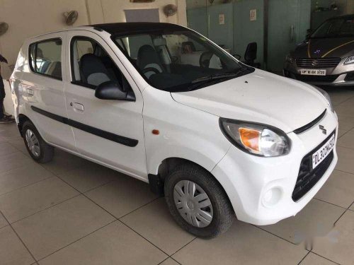 Maruti Suzuki Alto 800 Lxi CNG, 2017, CNG & Hybrids MT in Noida