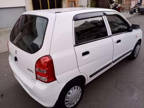 Maruti Suzuki Alto LXi CNG, 2010, CNG & Hybrids MT in Rajkot