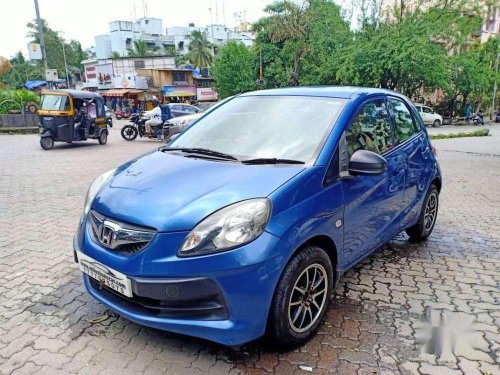 Used Honda Brio 2014 MT for sale in Mumbai