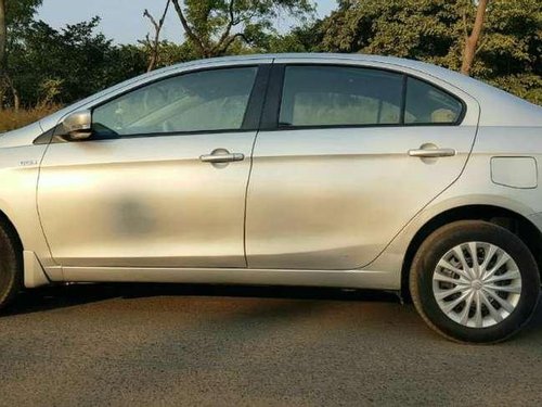 2015 Maruti Suzuki Ciaz MT for sale in Gandhinagar