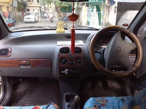 Tata Indica DLS 2006 MT for sale in Kolkata