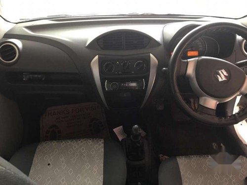 Maruti Suzuki Alto 800 Lxi CNG, 2017, CNG & Hybrids MT in Noida