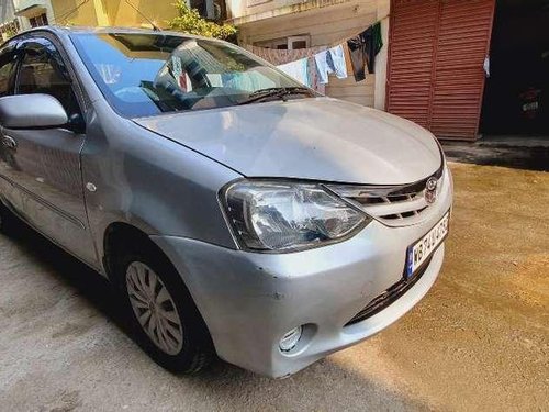 2011 Toyota Etios G MT for sale in Siliguri