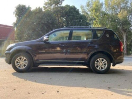 2020 Mahindra Ssangyong Rexton RX7 AT in New Delhi