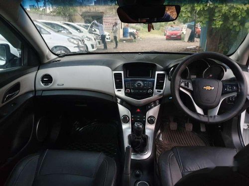 Used 2013 Chevrolet Cruze LTZ MT for sale in Surat 